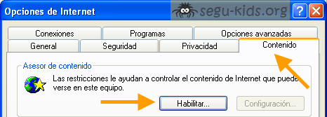 Asesor de contenido