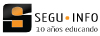 Estas organizaciones nos apoyan